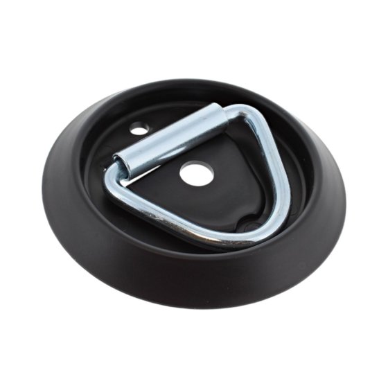 Lightweight Lashing Ring - D Ring/Dish