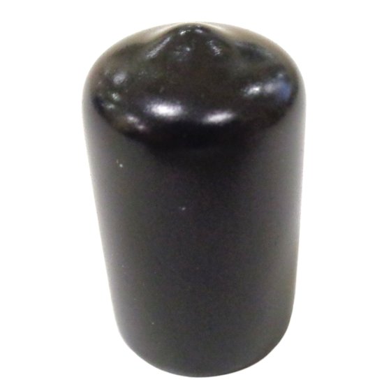 Plastic End Cap for Bomag/Benford Vibrating Roller Spray Bar
