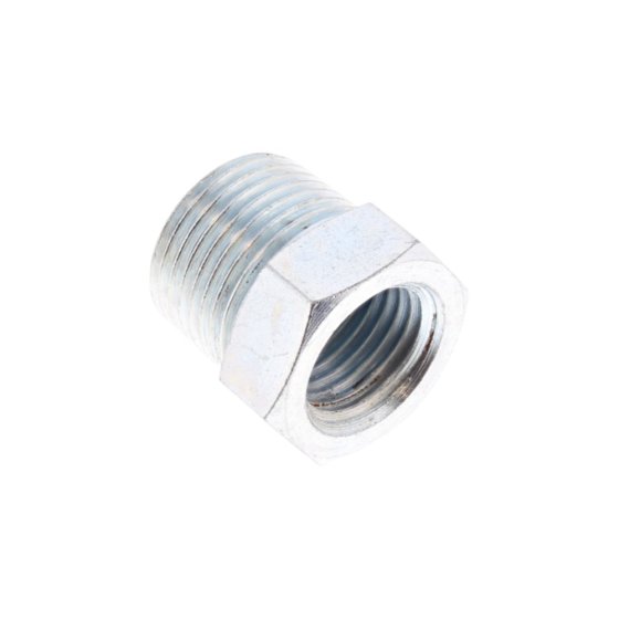 Reducing Bush 3/8"M - 1/4"F for Pneumatic Connections