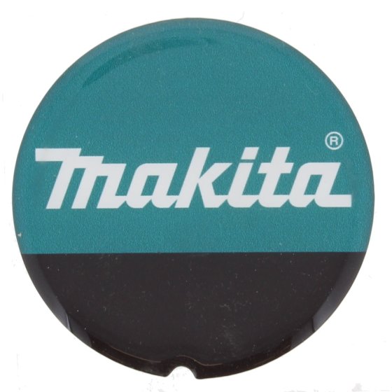 Makita Label for Makita DPC6430, EK6100 Disc Cutters - 806K78-5 ***LAST STOCK***