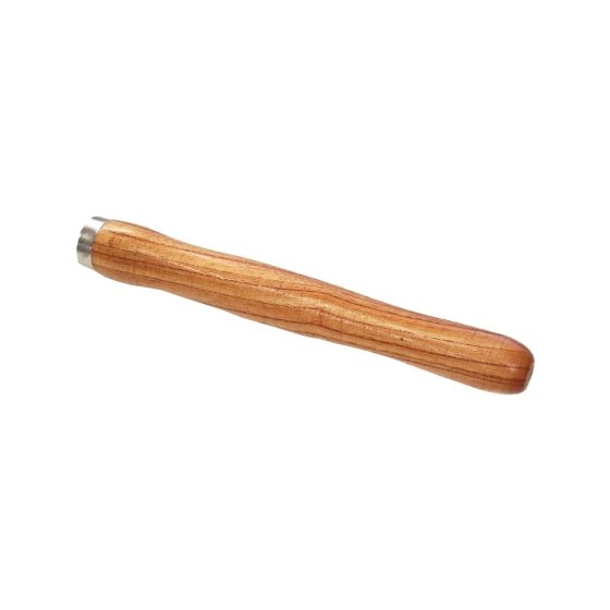 Replacement Wooden Handle Grip Fits Patay K2 Rotary Hand Pumps