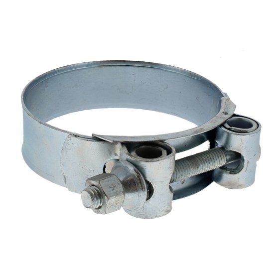 Heavy Duty Hose Clips