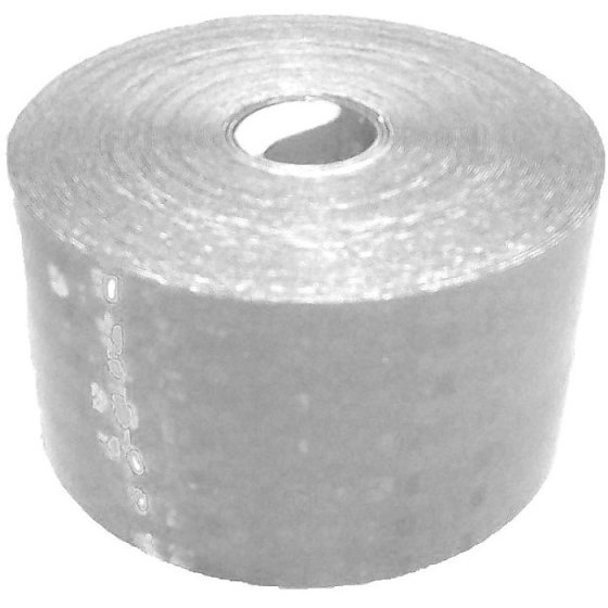 Reflective Tape White Honeycombe 50mm x 12m for Safety Marking