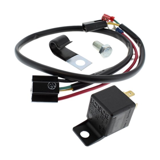 Oil Switch By-Pass Kit for Kohler CH20, CH620, CH730 Engines - OEM No. 82 755 25-S