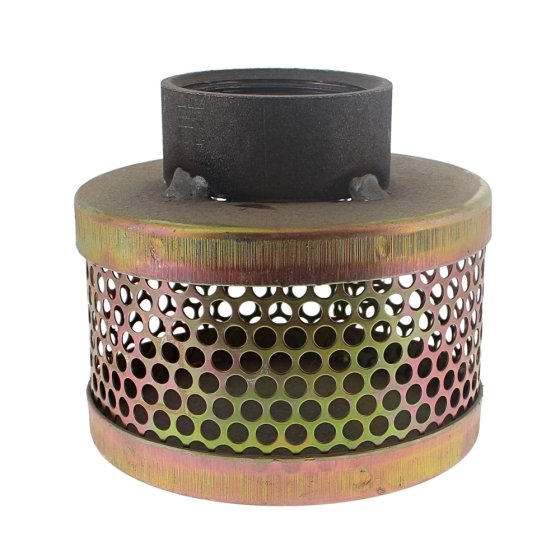 1/12" BSP Strainer ***LAST STOCK***