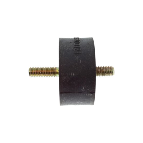 Rubber Buffer for Bomag BPS 18/45 Compactors - OEM No. 83412088
