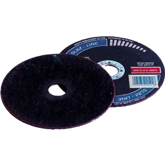 Slimline Metal Cutting Discs