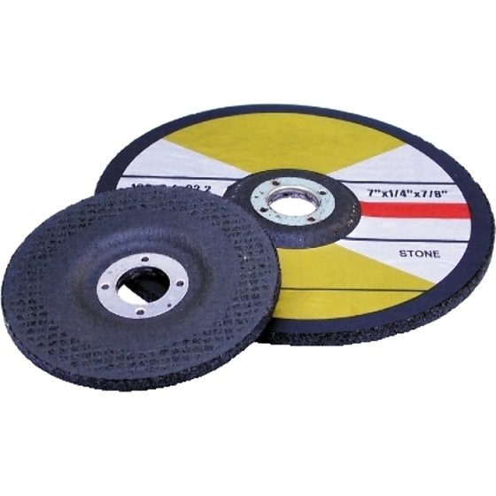 Stone Grinding Discs