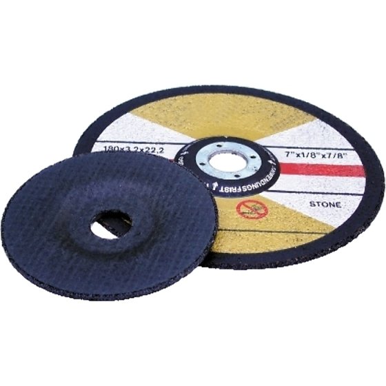 Stone Cutting Discs