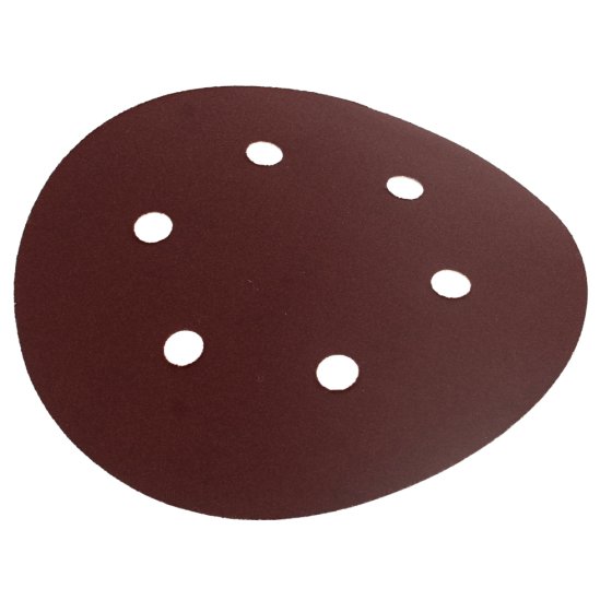 150mm Sanding Discs