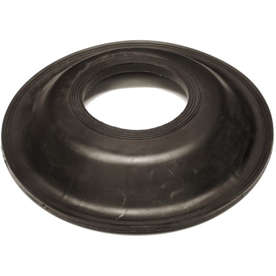 Pump Diaphragm No. 3 Universal Neoprene for Hilta and Wacker Pumps