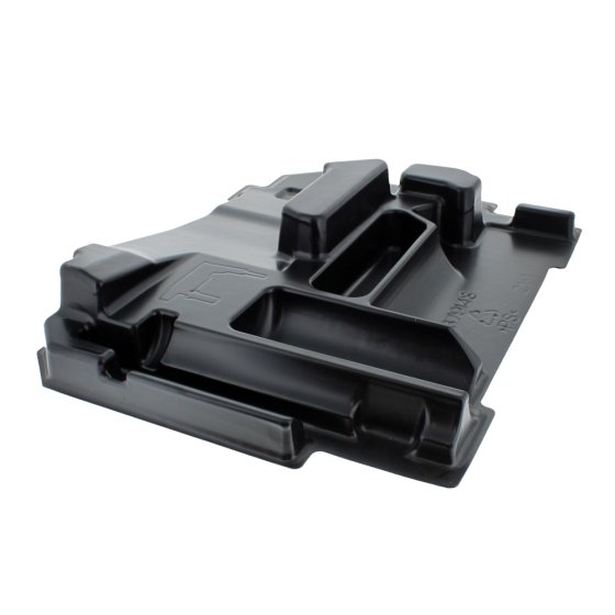 Inlay for Makita HR2610TJ MakPac Carry Case - Genuine Makita Part - OEM No. 837914-8