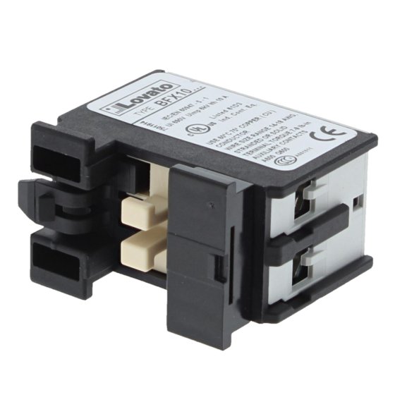 Start Contactor for Trelawny TFP200 Floor/Deck Scarifier - OEM No. 841.2620