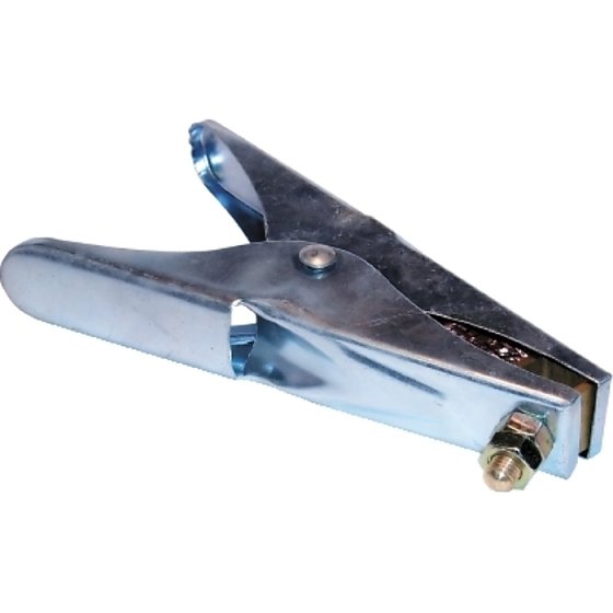 Earth Clamp 400amp for Arc Welding Machines