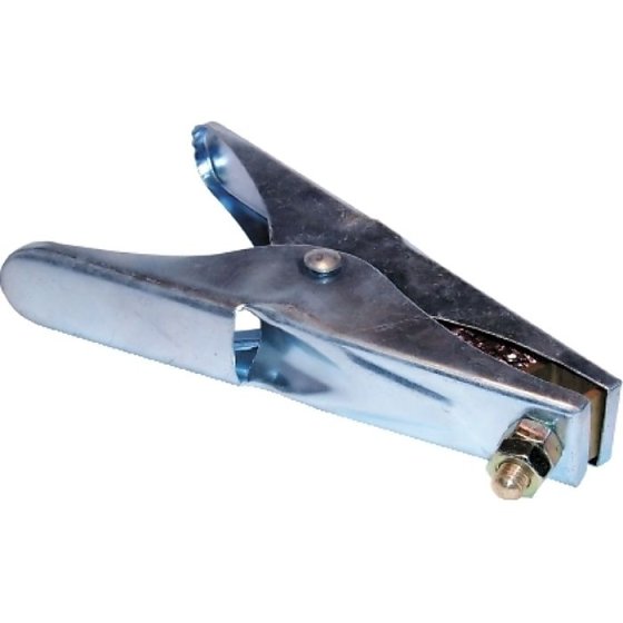 Earth Clamp 400AMP for Welding Applications