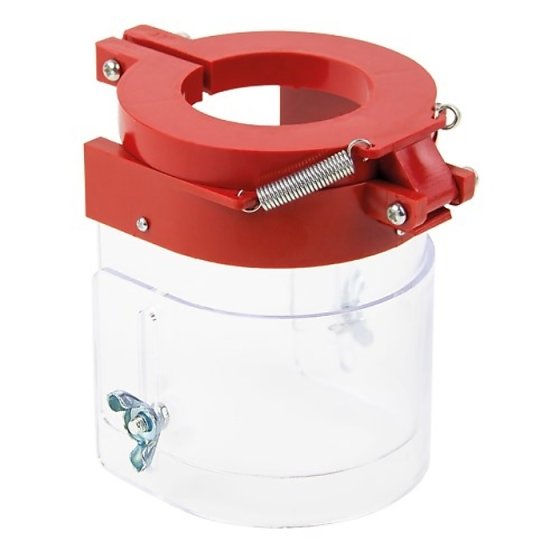 SIP 55mm Adjustable Drill Chuck Guard fits Various SIP model Drills