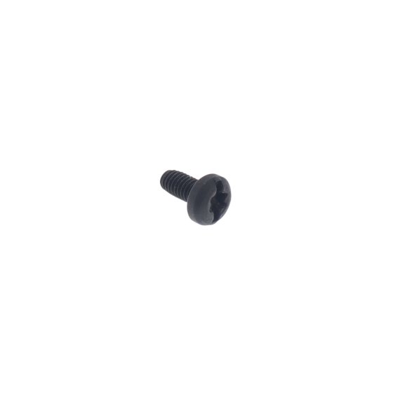 Screw,Rd Hd M6x12 - Genuine DeWalt/ Black & Decker Part - 861092-00