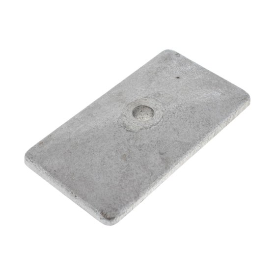 Valve Chest Cover for BSA 320CC and 420CC Industrial Engine - 86 1990