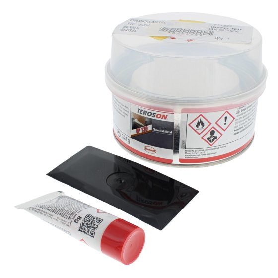 Repair Paste 321g for Automotive and DIY Projects