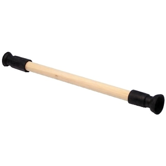 Valve Grinding Stick with Wooden Handle for Lapping Valves
