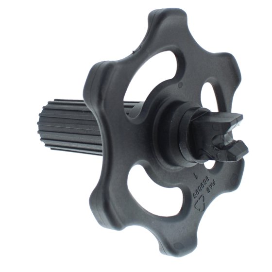 Wheel for DeWalt DW743, DW743N Combination Saws - OEM No. 869099-00