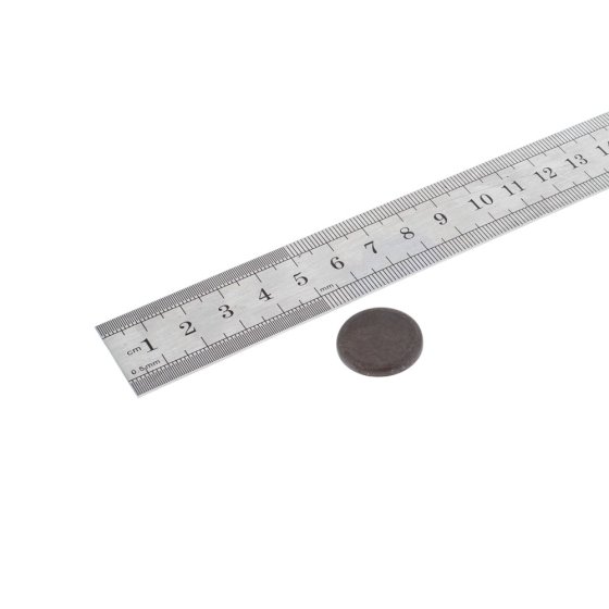 Retaining Washer for Villiers BSA 220CC Industrial Engine - 86 2585
