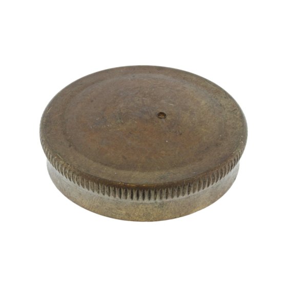 Fuel Tank Cap Screwed (approx. 17/8" 37mm) for Villiers BSA Engines - 86 865