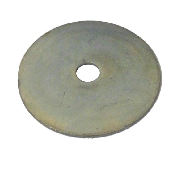 Villiers Siba Recoil Retaining Washer - 86 9437