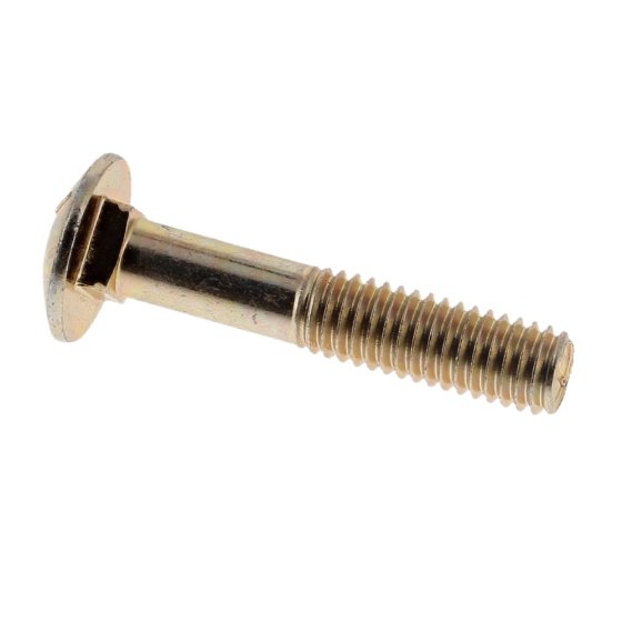 Bolt for Husqvarna 2042 LS, 2246 LS Ride-On Mower - OEM No. 872 11 06-16