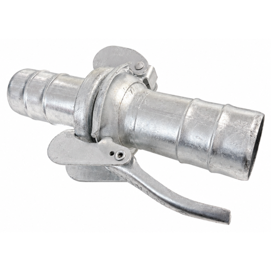 3" to 3" Tail Leverlock Set for Agriculture and Concrete