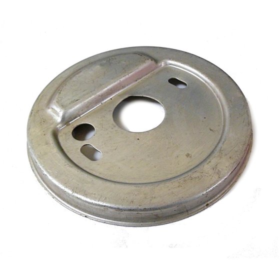 Ignition Module Dust Cover for Villiers F15 Engine - Vintage Spare Part