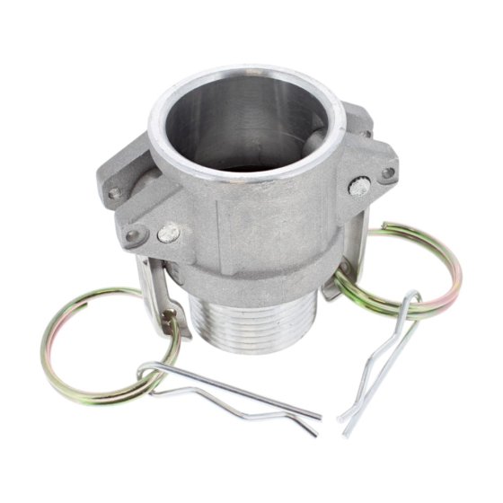 Camlock Coupling Type B