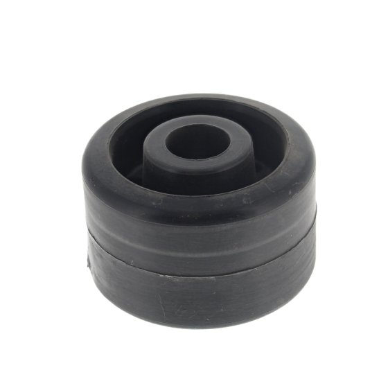 Nylon Entry Roller for Pallet Trucks: Wheel Diameter 50mm