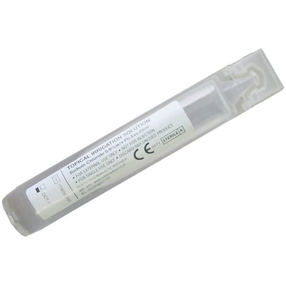 20ml Eye Wash Solution, Ideal for Washing Out Foreign Bodies