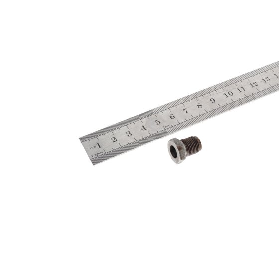 Screwed Bush for JAP 600 Engines - 8923