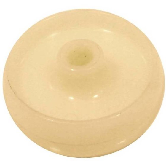 Nylon Castor Wheel 6" for Machinery Replacement