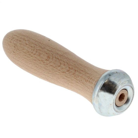 Wooden Safety File Handles