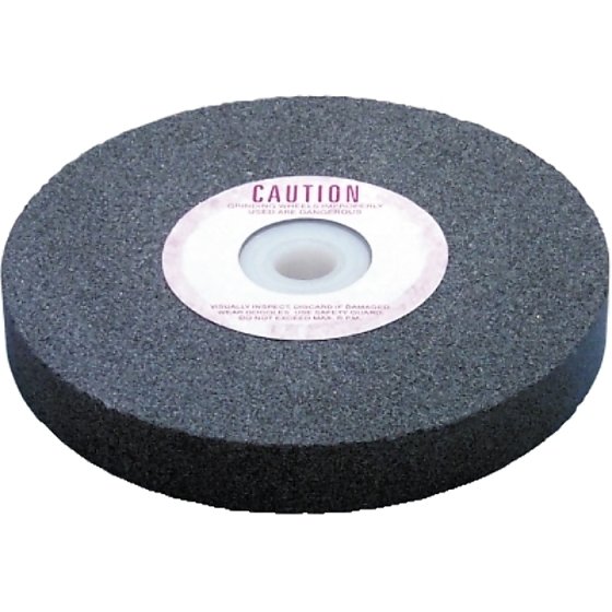 Grinding Wheel 80 grit 150x13mm for Bench Grinders, Sharpening Tools and Metal