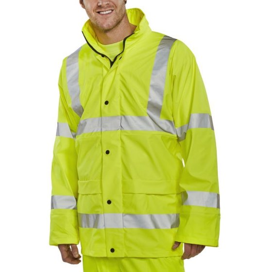B-Dri Breathable Jacket