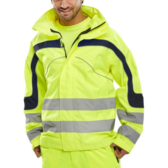 Eton Breathable Jacket