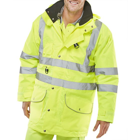 Elsener 7 In 1 Jacket