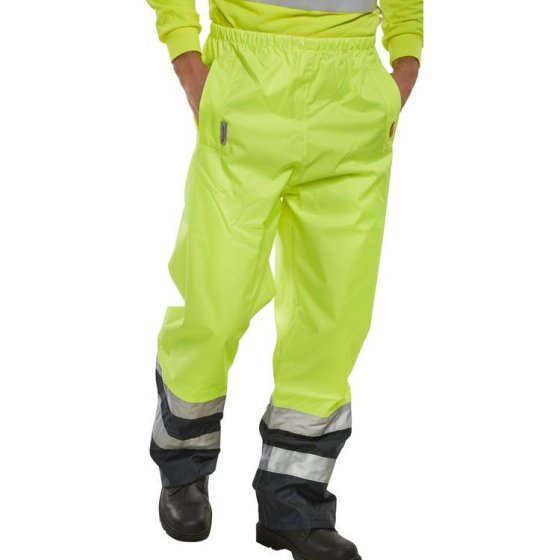 Belfry Hi-Vis Over-Trousers