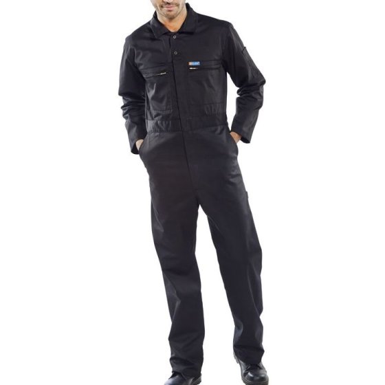 Heavy Weight Boiler-suit