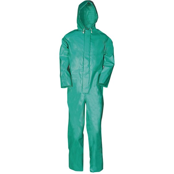 Sioen Chemtex Coverall