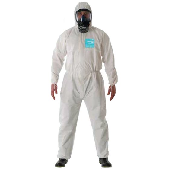 Microgard 2000 Suit