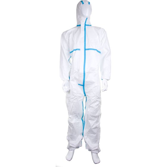 Disposable Coverall
