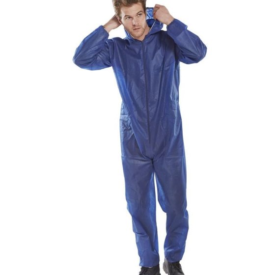 Disposable Boiler-suit