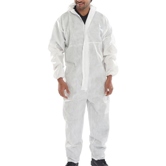 Disposable Boiler-suit Type 5/6