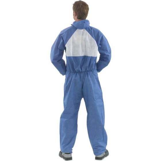 3M 4530 Coverall