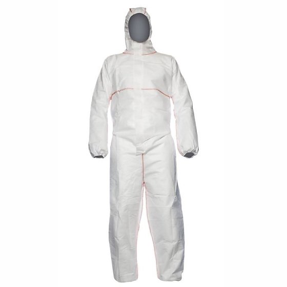 Proshield FR Hooded Coverall